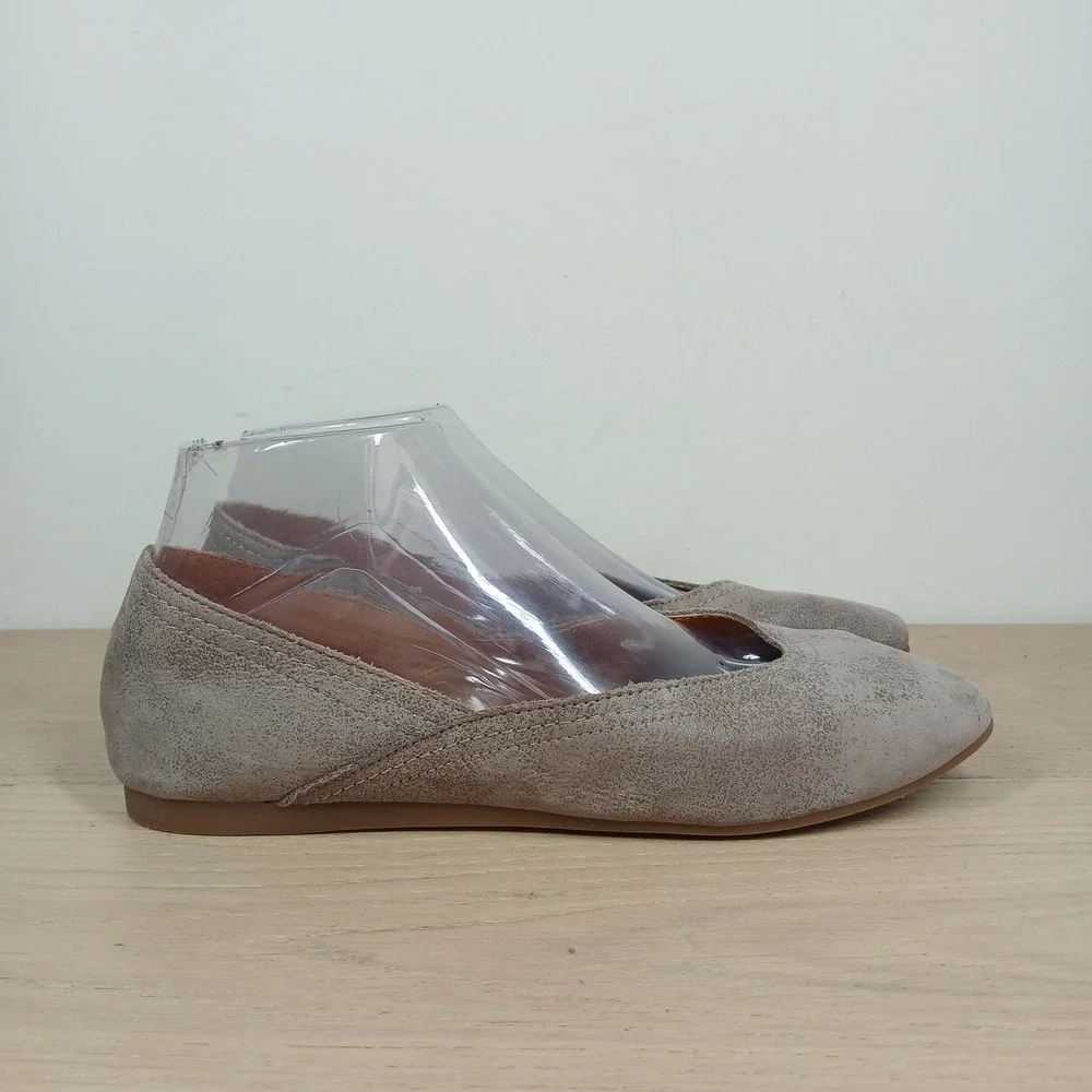 Lucky Brand pre owned